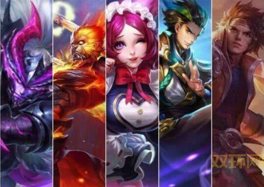 lolwevsig阵容怎么搭配？大神教你上分技巧！