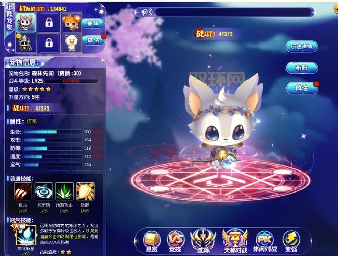 QQ飞车羊驼草草性能怎么样？和其他宠物对比！