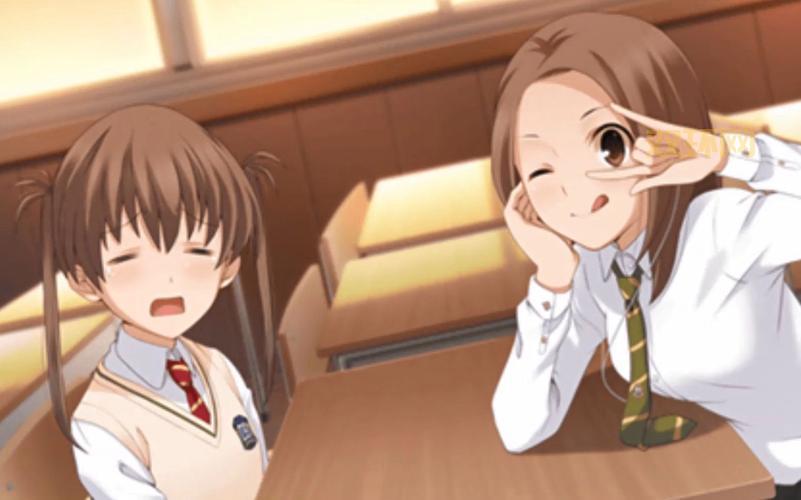 秋之回忆7下载教程，中文版安装步骤详解！