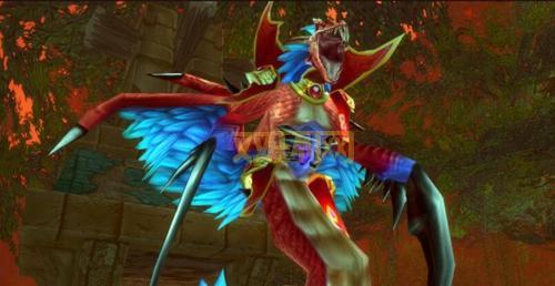 平民玩家怎么获得堕落之血项链？看这里！