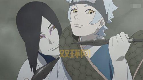 大蛇丸之死是第几集？这些剧情细节你注意到了吗？