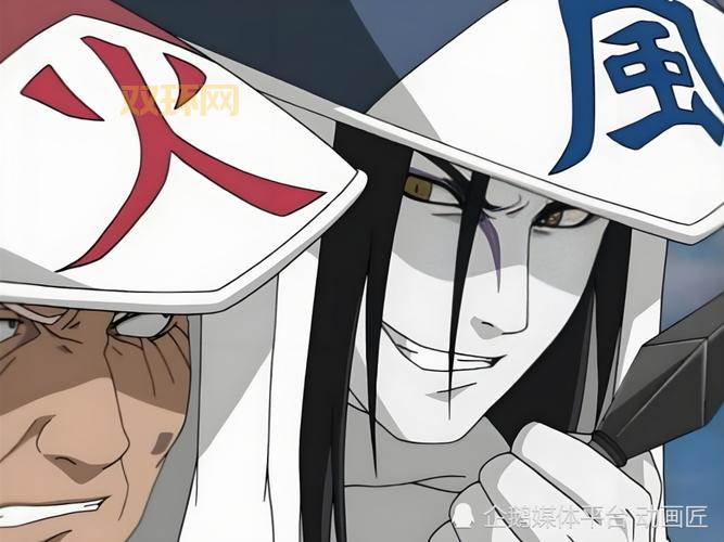 大蛇丸之死是第几集？这些剧情细节你注意到了吗？