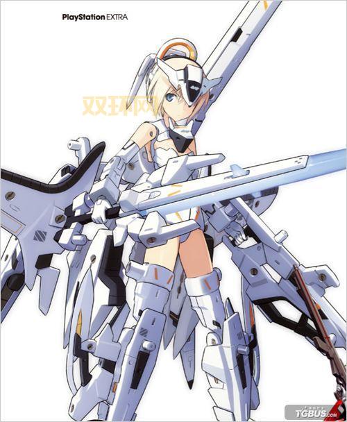 武装神姬战斗大师mk2下载安装，手把手保姆级教程！