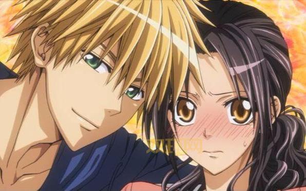 少女漫画推荐：入坑必看的高分经典作品！