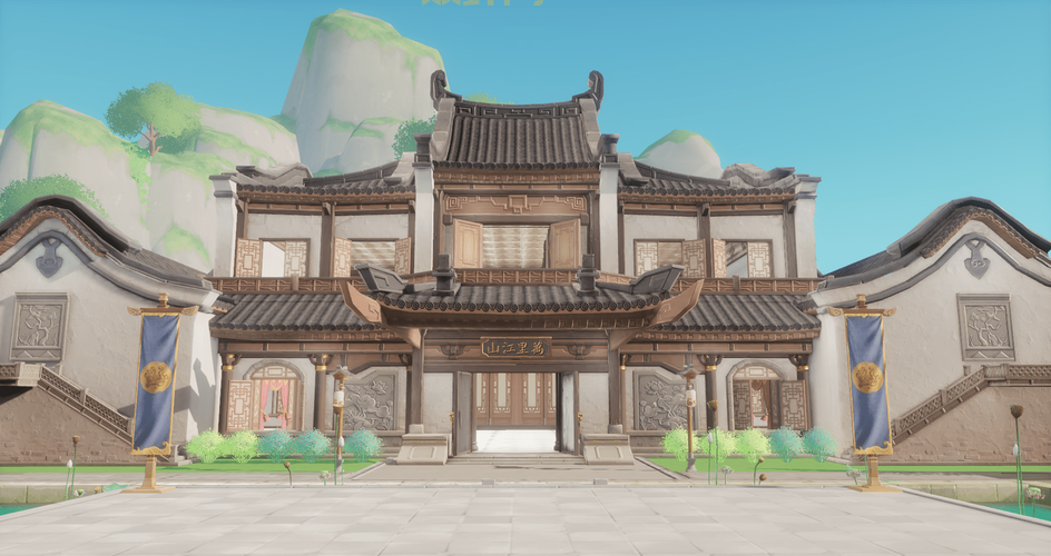 梦幻西游房屋风水怎么提升？这几个技巧要牢记！