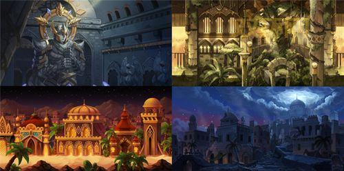 彩虹岛挂机路线怎么选？老玩家教你轻松升级！