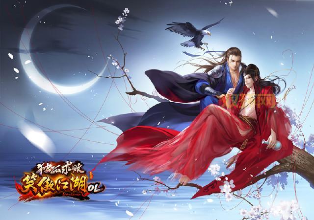 笑傲江湖ol峨眉怎么玩？新手入门攻略看这篇！