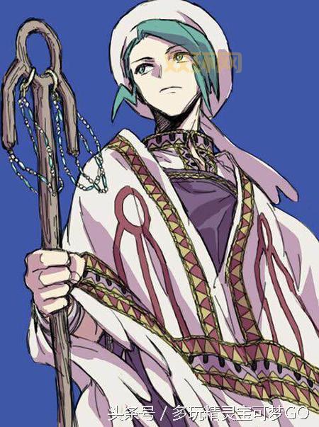 摩尔勇士伊瑟拉宠物推荐，哪个精灵值得培养？