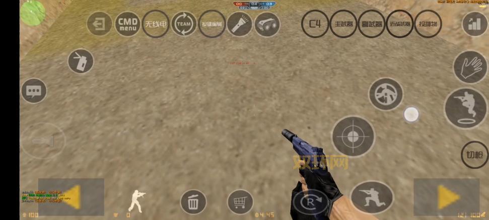 cs1.6僵尸正式版怎么联机？详细教程来了！