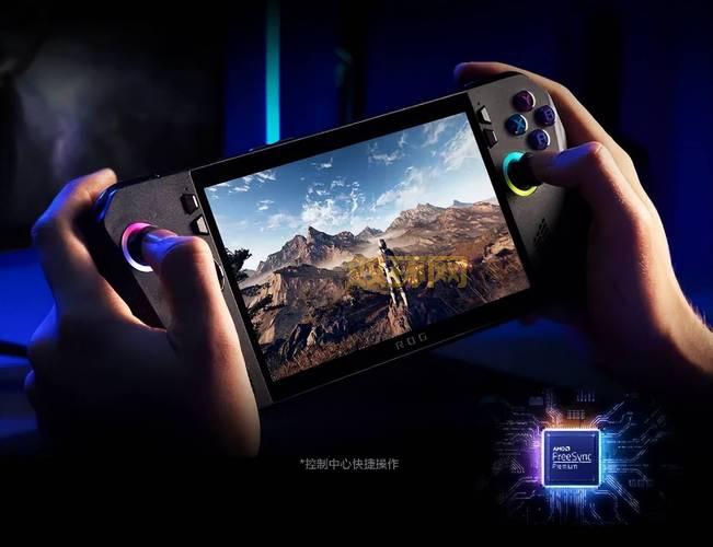 掌机之王争霸赛：哪款掌机才是你的心头最爱？