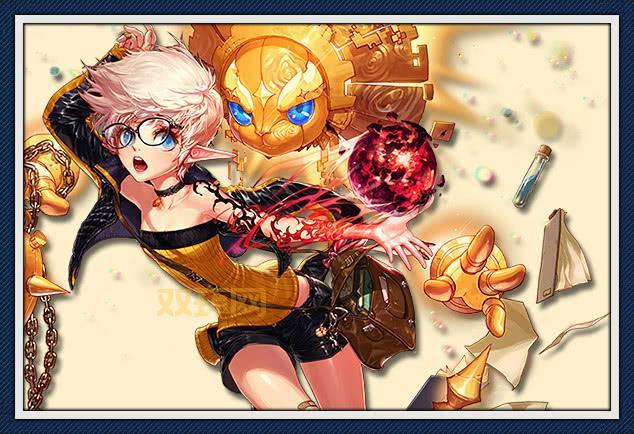 dnf缔造者刷图加点怎么选？看这个视频就够了！