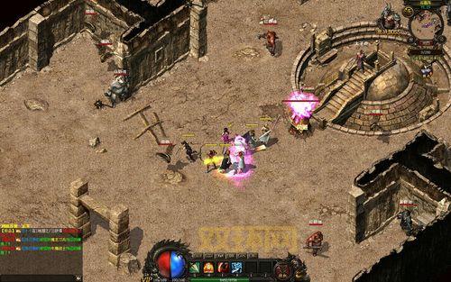 传奇挂机网站怎么用？新手一看就会的详细教程！