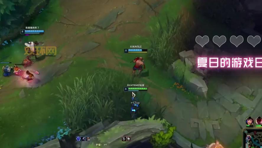 lol无法进入游戏咋回事？这几种情况最常见！