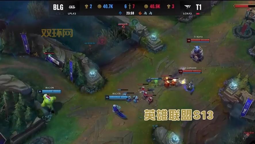 lol无法进入游戏咋回事？这几种情况最常见！