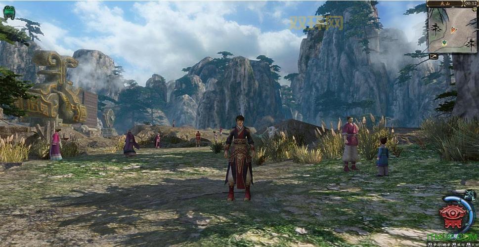 哪里有轩辕剑6激活码破解？最新资源免费下载！