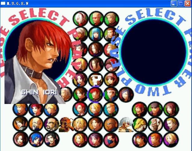 拳皇xii下载最新版，免费畅玩经典格斗游戏！