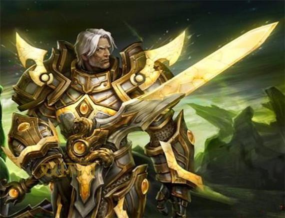 圣光法师厉害吗？技能解析和实战技巧分享！