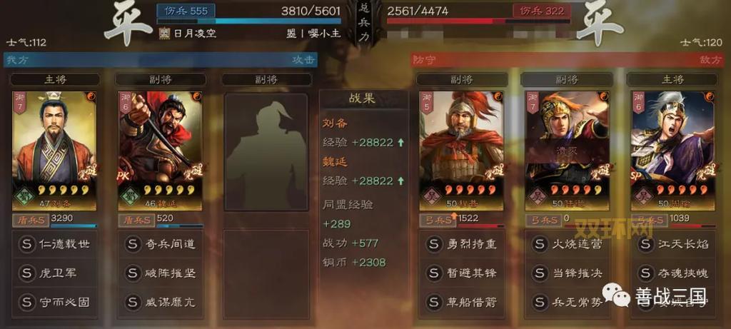 桃园虎卫加点方法详解，新手也能轻松学会！