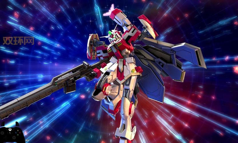 想玩转高达vs高达？操作设置与按键技巧详解！