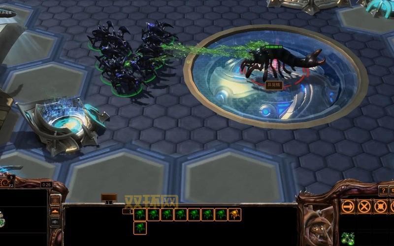 虫群之心配置要求高吗？星际争霸2玩家实测分享！