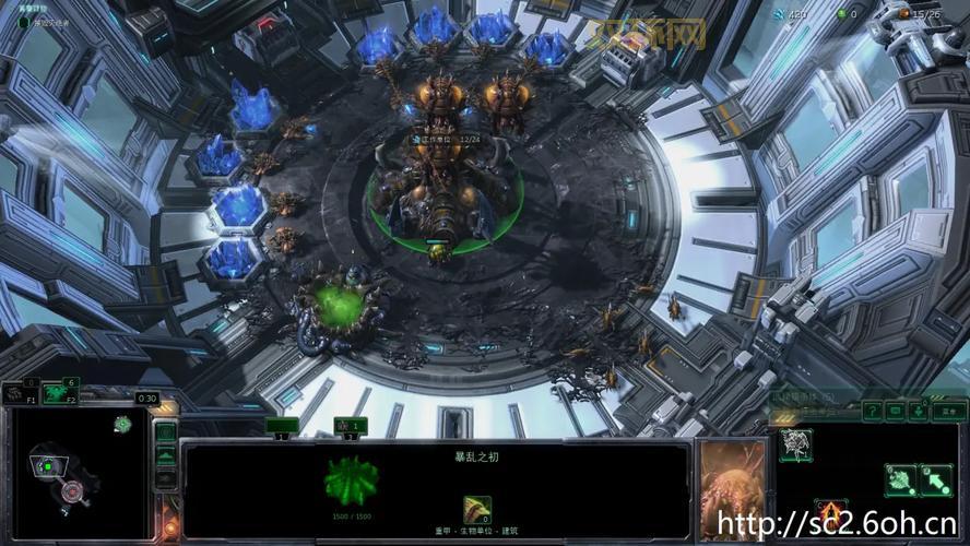 虫群之心配置要求高吗？星际争霸2玩家实测分享！