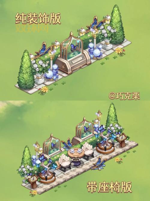 新手必看！奥比岛第一宫超简单通关攻略！