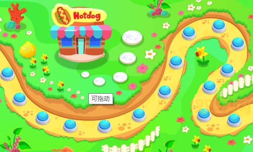 招财童子连连看玩的人多吗？这款经典游戏超火爆！