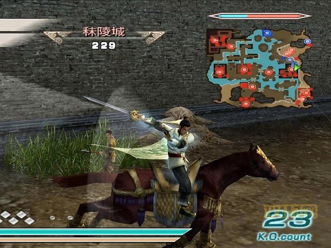 三国无双5修改器哪个好用？老玩家推荐给你！