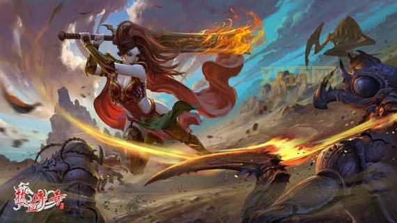 盛大传奇客户端下载完整版最新版？这里有下载！