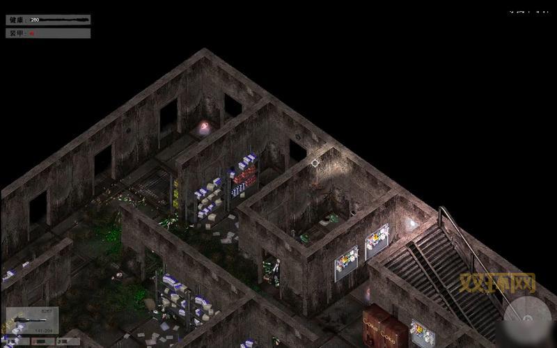 僵尸枪手2攻略来了！新手也能快速通关！