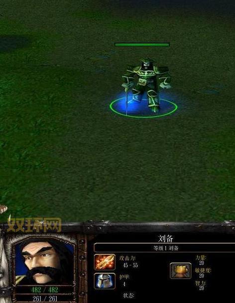 真三国无双3.9d地图下载看这里！最新最全地图包！