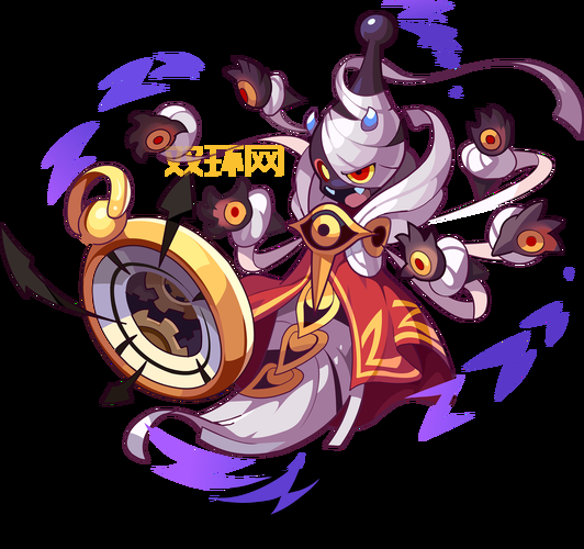 洛克王国邪恶纺锤怎么得？新手攻略看这篇就够了！