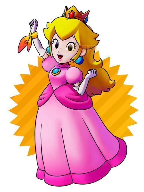 游戏角色路易吉：马力欧的弟弟人气有多高？