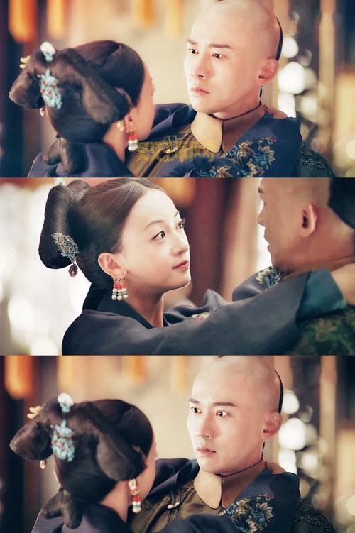 延禧攻略原著是哪本？和电视剧比哪个更好看啊？