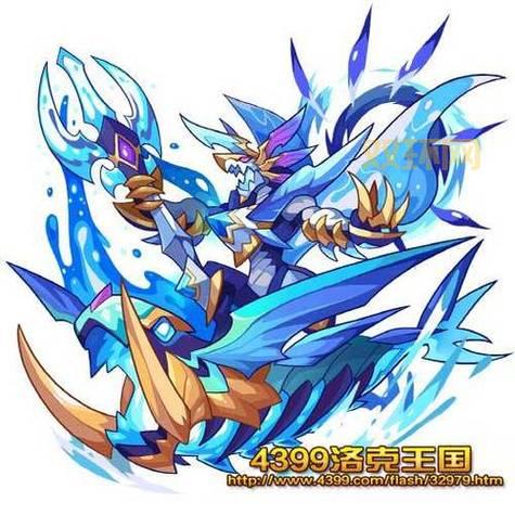 洛克王国乖乖狼怎么得？快速获得乖乖狼的方法！