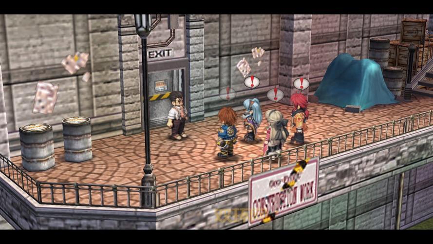 英雄传说零之轨迹破解版下载，详细安装教程！