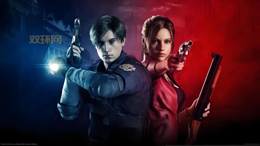 生化危机2复仇女神和原版有啥区别？对比评测！