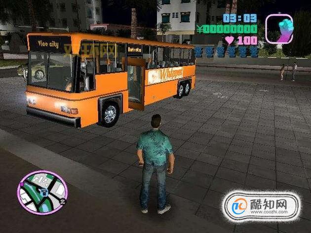 侠盗飞车电影厂任务怎么过？老玩家教你通关！