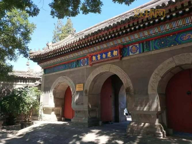 修身殿在哪儿？普通人可以进去参观吗？