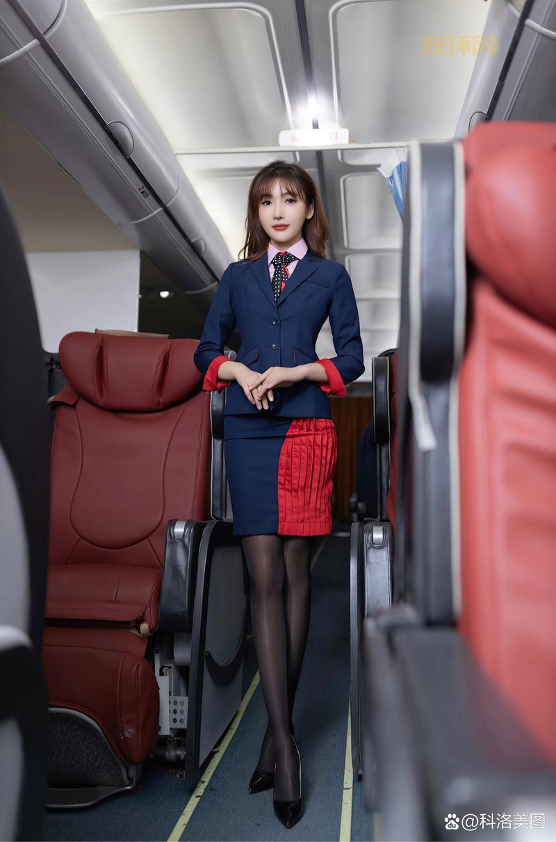 单身必看！美丽空姐的邂逅攻略，让你告别孤单！