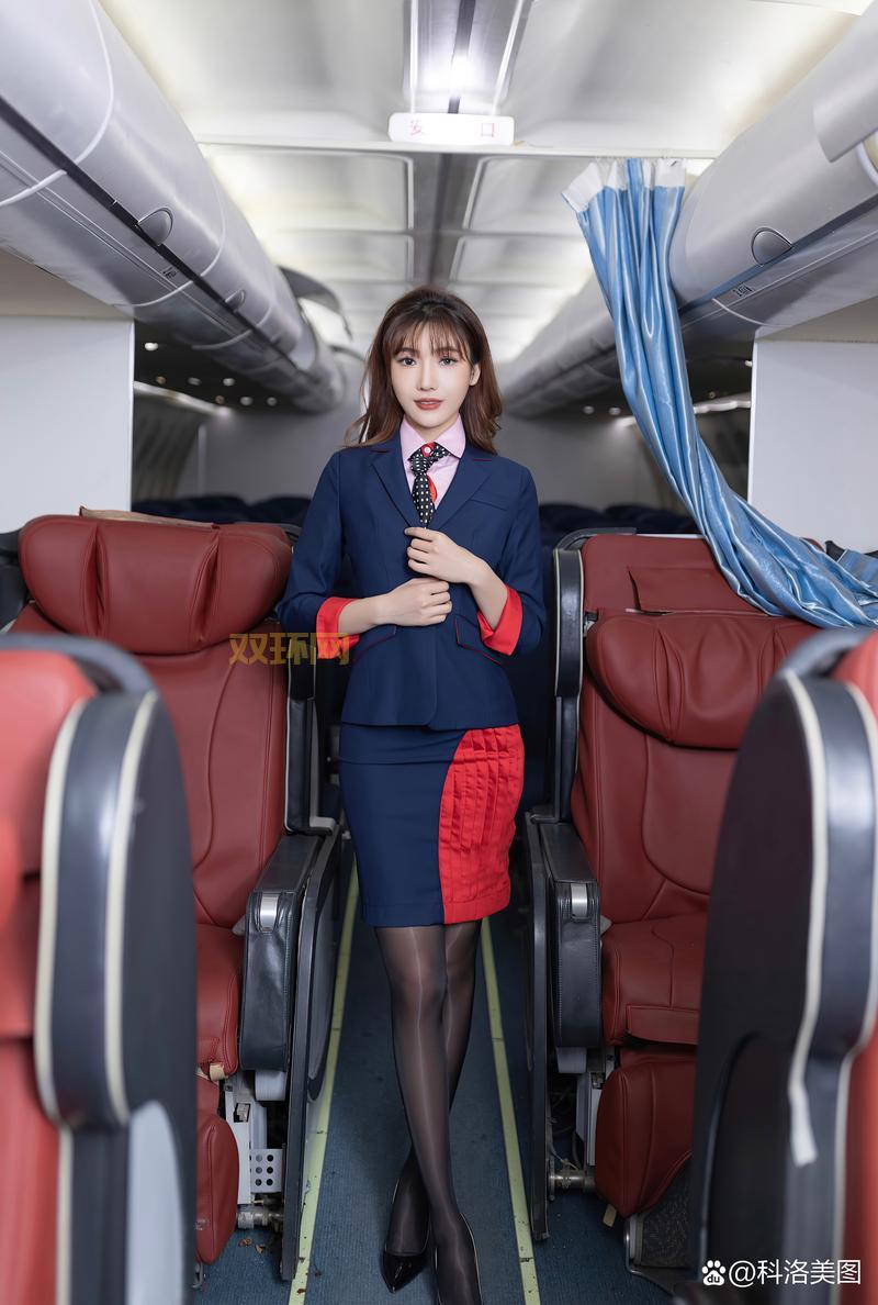 单身必看！美丽空姐的邂逅攻略，让你告别孤单！