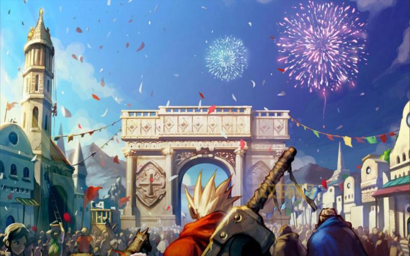 dnf格兰之森怎么走最快？老司机带你走捷径！