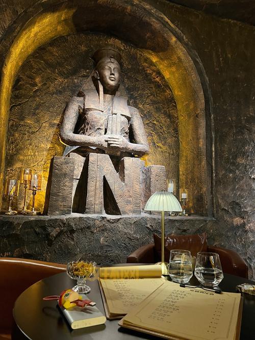 卡在埃及法老密室了？这份攻略让你快速通关！