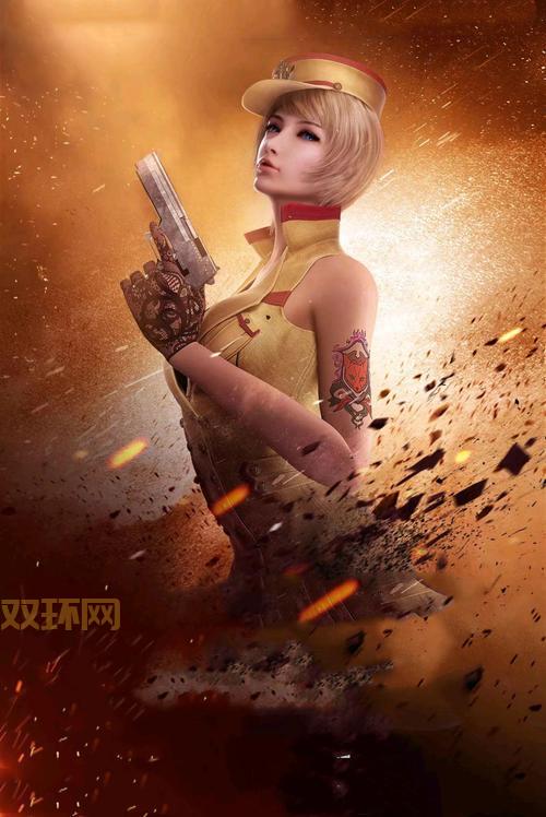 莫言cf视频全集锦，高清流畅一次看过瘾！