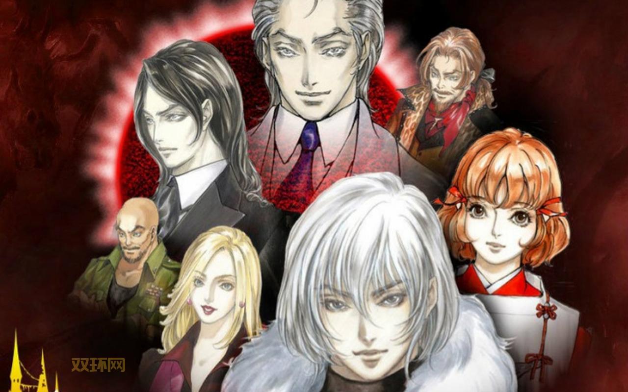 恶魔城晓月金手指怎么用才方便？老玩家分享经验！