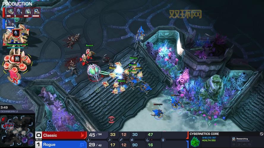 星际争霸2比赛最新消息！这些选手值得关注！