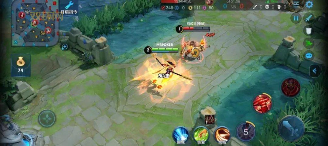 三才论战厉害吗？老玩家给你分析一下！