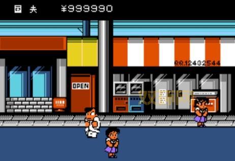 求热血物语中文版密码！好心人快来分享一下！