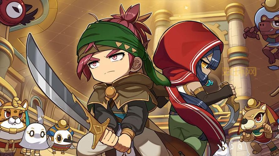 冒险岛2国服和国际服有什么区别？优劣势分析！