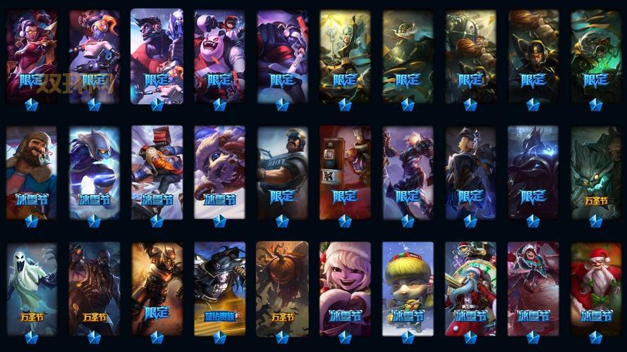 TPA皮肤值得买吗？深度分析TPA系列皮肤性价比